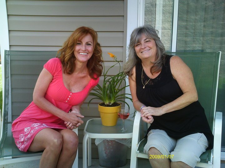 r rogers' album, sisters reunion
