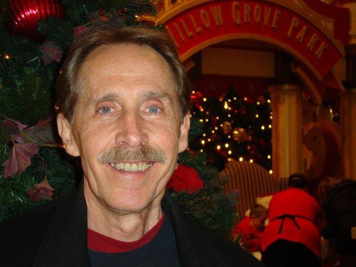 John Day's album, Profile Pictures