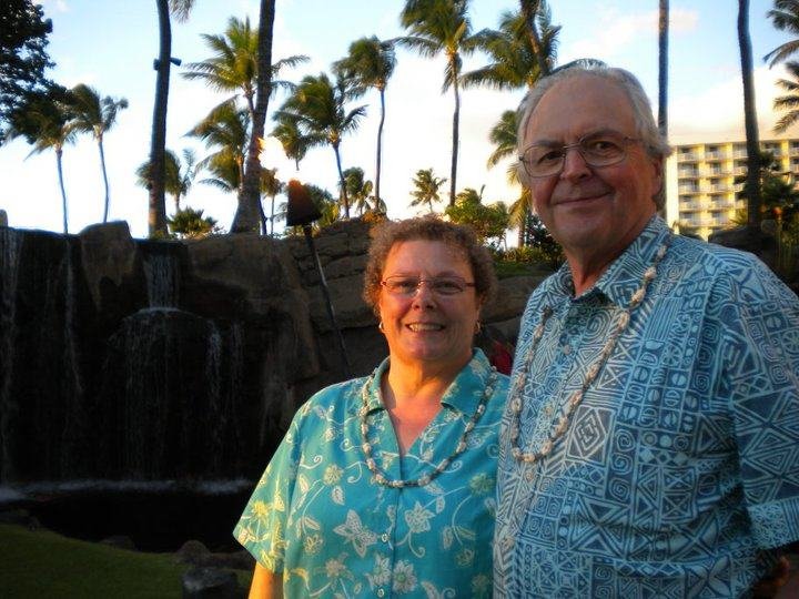 Michael Edens' album, Mike's Photos