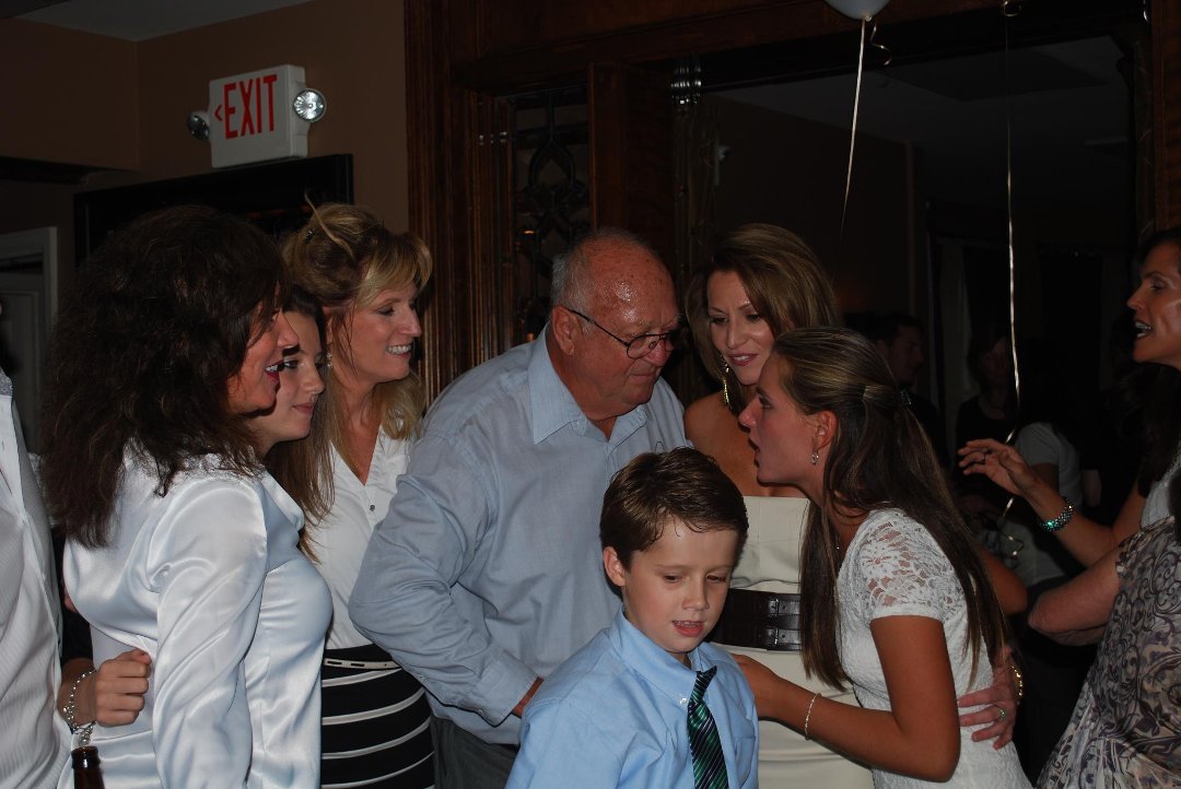 Richard Conklin's album, Profile Pictures
