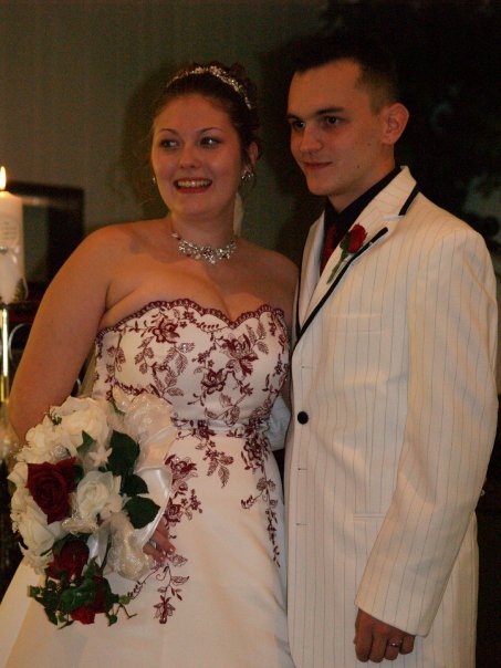 Roger Kirk's album, My Daughter's Wedding