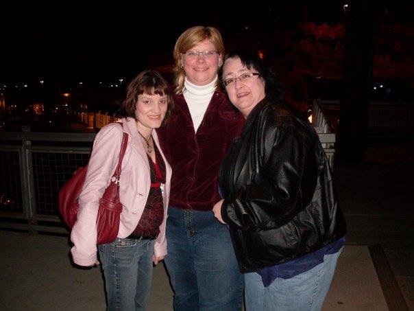 Bev Farrar's album, Profile Pictures