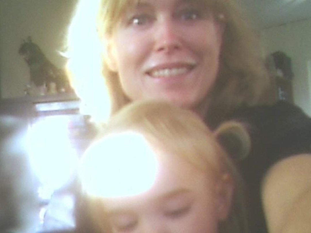 NANCY Roberts' album, Me and Ava