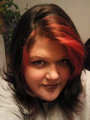 Jeri Lynn Phillips Cox's album, Profile Pictures