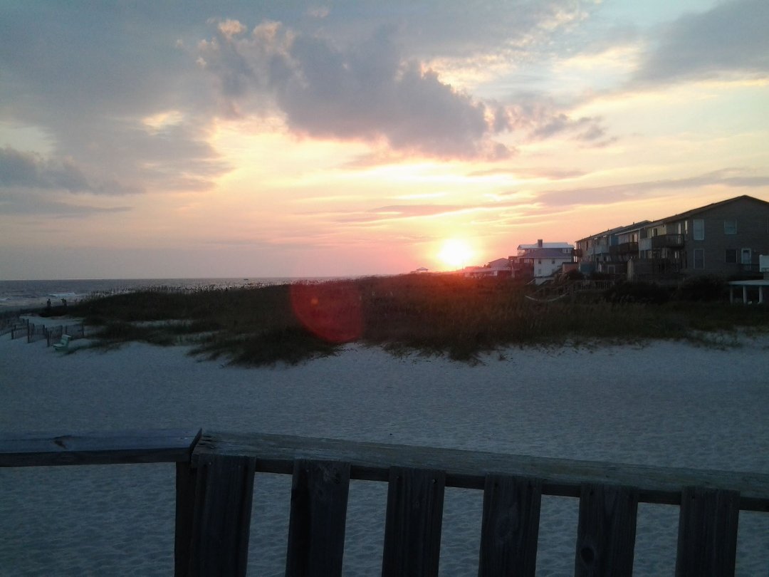 Phyllis Hill's album, Beach trip 9/12/13 through 9/15/13