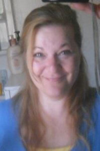 Cathy Simon's album, Profile Pictures