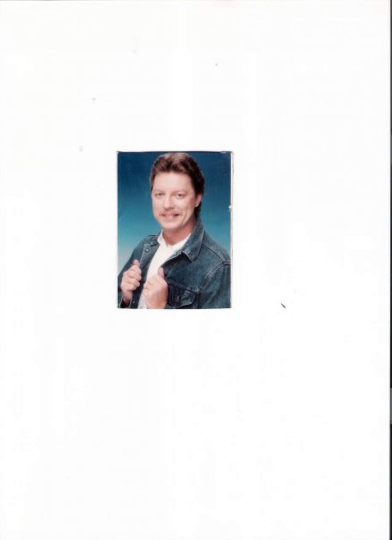 Michael Boyd's album, Profile Pictures