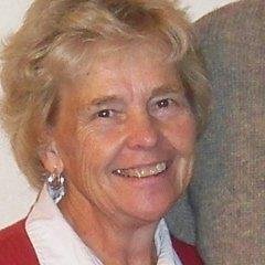 Ardith "Ann" Brown's album, Annie B's
