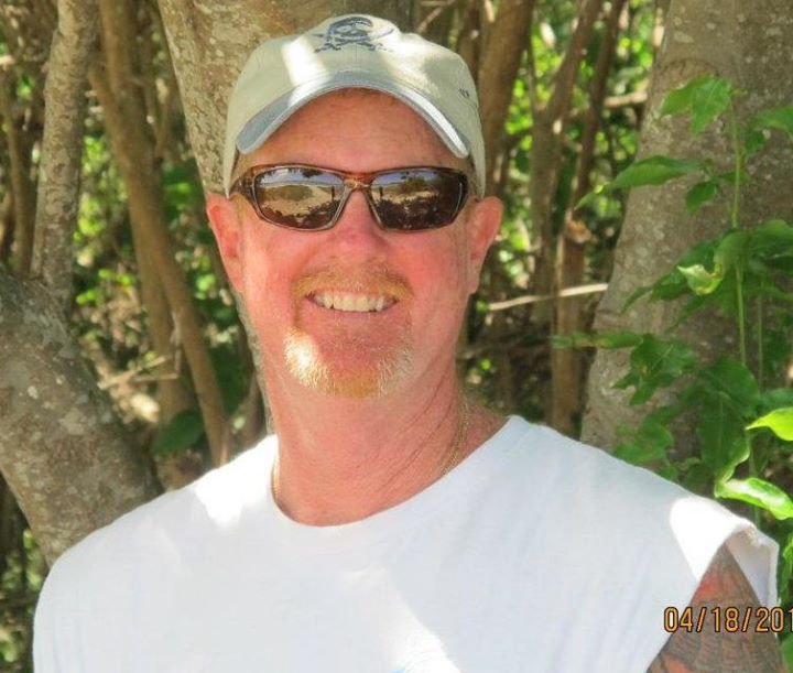 Mark Paden's album, Profile Pictures