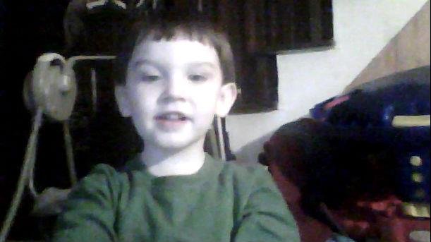 Frances Sites' album, Cover Photos