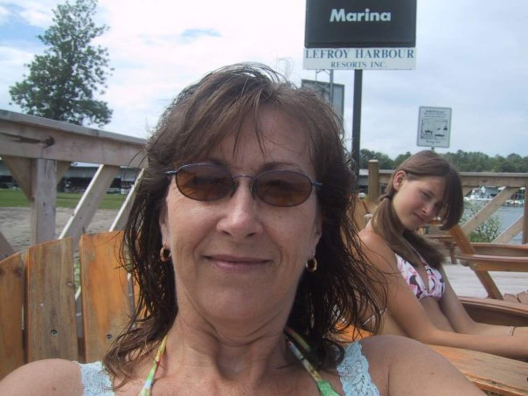 Cathy (Priest) Baker's album, Profile Pictures