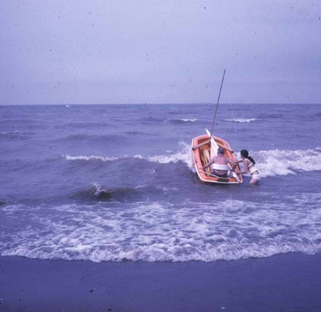 Douglas Meng's album, Photos of Unknown Origin