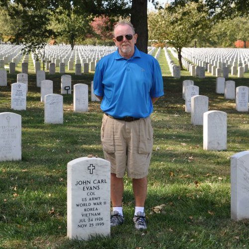 Rick Ellis' album, Profile Pictures