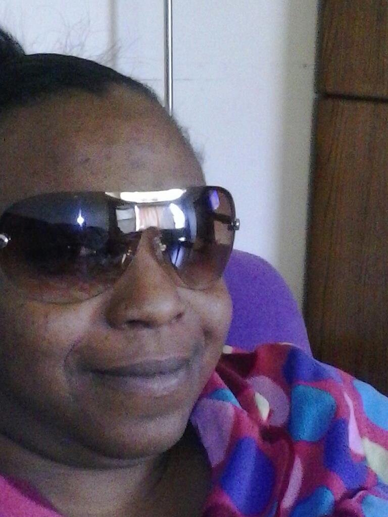 keisha epting's album, Mobile Uploads