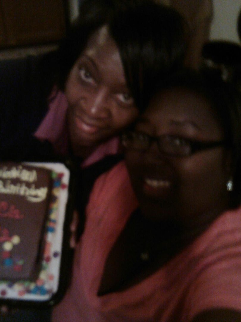 Cynthia Faulkner's album, Cover Photos