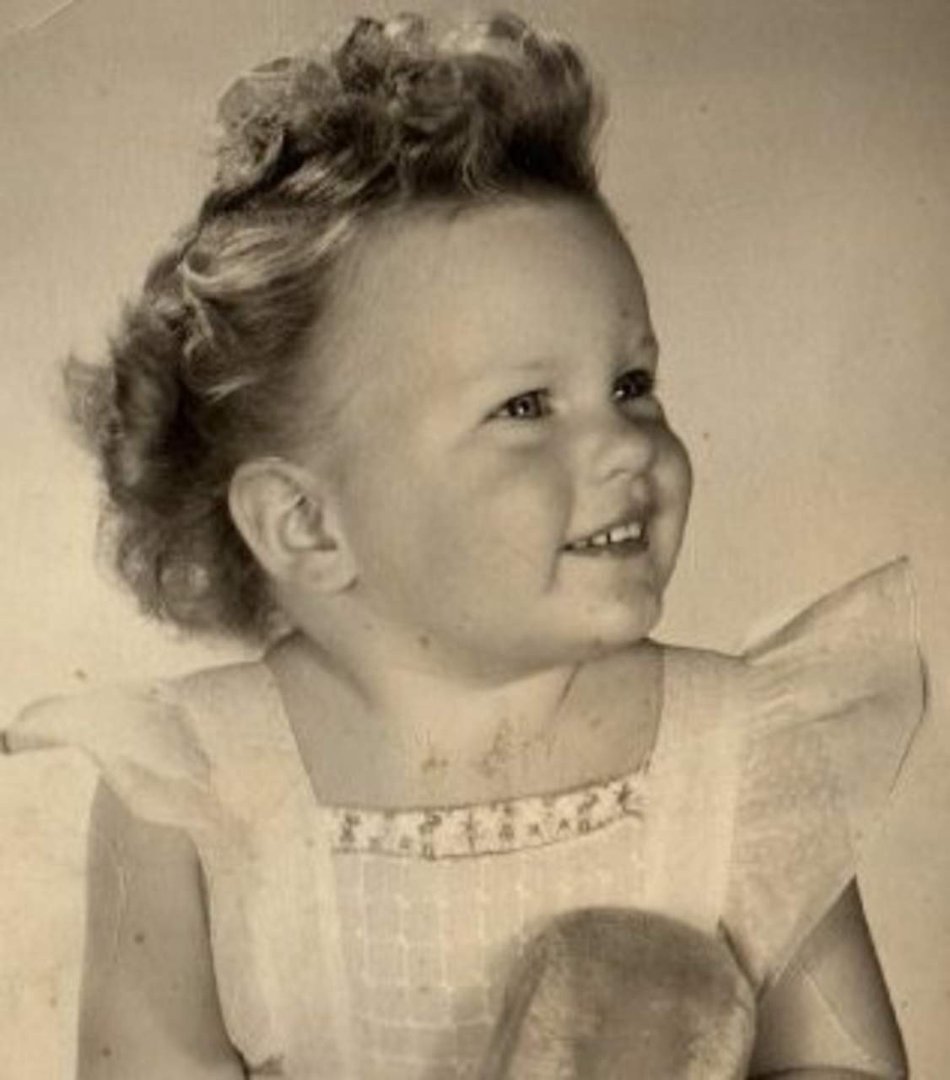 Connie Davis' album, Profile Pictures