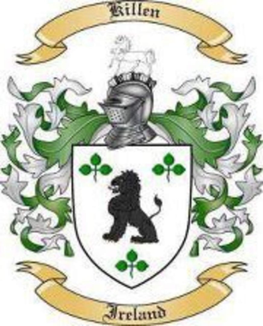 Bruce Killen's album, Profile Pictures