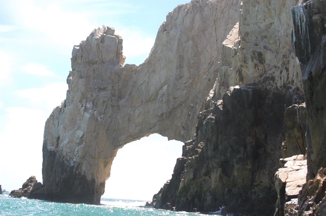 Kathy Doe's album, Cabo Experience