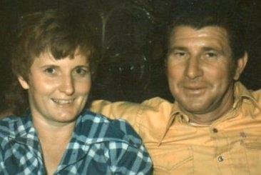 Patsy Beardslee's album, Profile Pictures