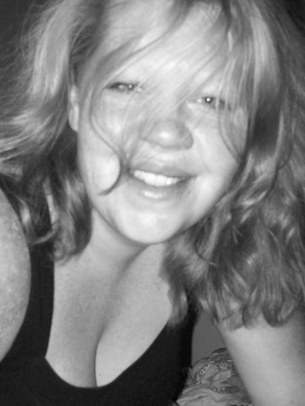 Elly Starr's album, May 14, 2011