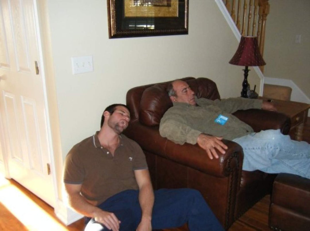 David Dachniewiewicz's album, family photos
