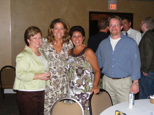 Kimberly Stevenson's album, 25th Class Reunion 2008