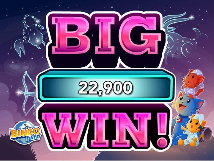 Joyce Harvey's album, BINGO Blitz Photos