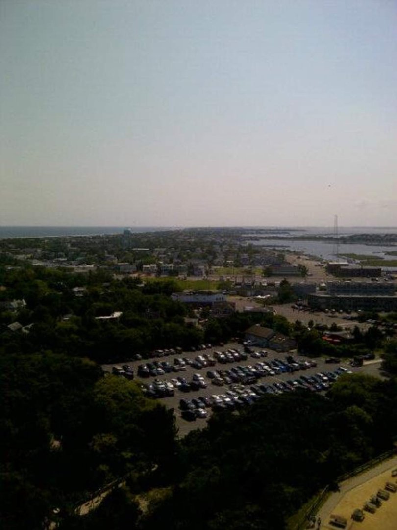 Brian Reeve's album, LBI 2012