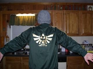 Sam Taylor's album, Awesome Jacket
