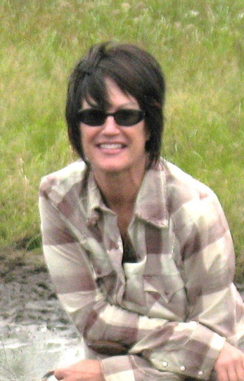 Michelle Thompon's album, Profile Pictures