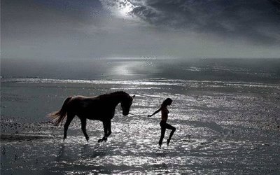 Eloise Barnes' album, Cover Photos