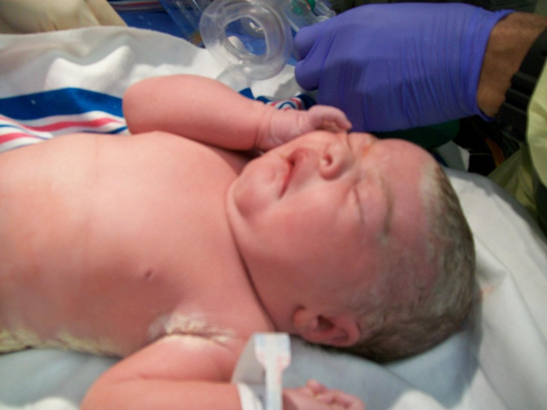 Arcie Ashley's album, Peyton's Name Day