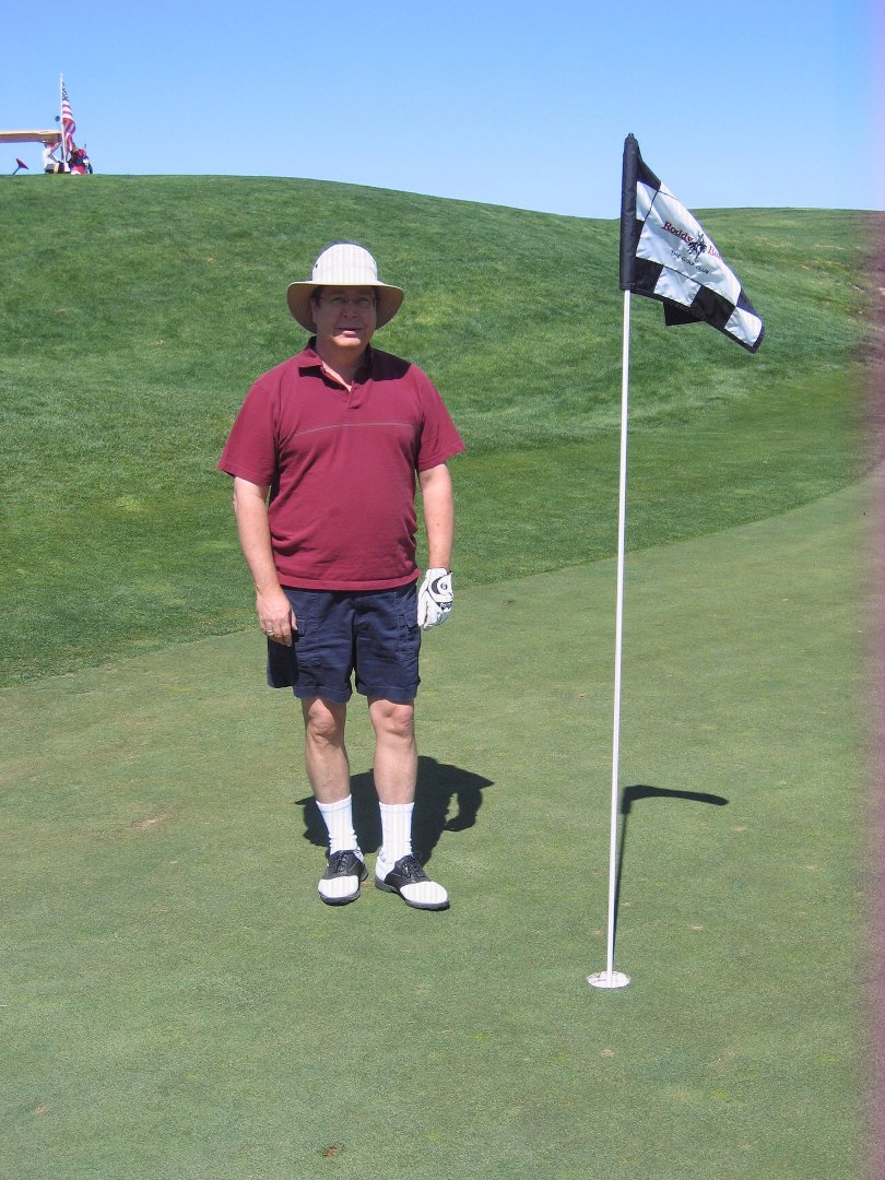 John Gates' album, May 3, 2011