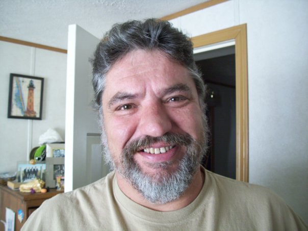 Robert Scurti's album, Profile Pictures