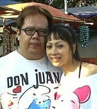 Alan Wang's album, Profile Pictures
