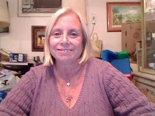 Sylvia Katon's album, Profile Pictures