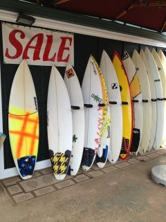 Greg Coffin's album, Hawaii
