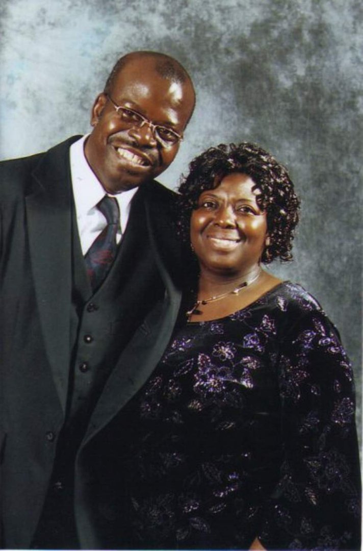 Deloris Clark's album, Profile Pictures