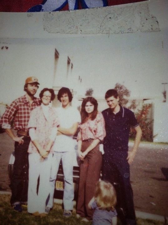 Randy Hays' album, Mobile Uploads
