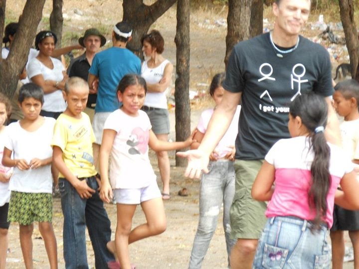 Kathy Janisch's album, Guatemala Feb 2012