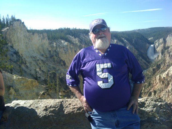 David Barnes' album, Profile Pictures