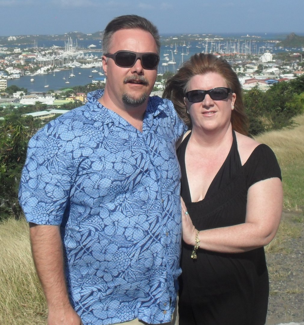 Jeff Diffy's album, Cover Photos