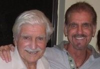 Barry Bund's album, Profile Pictures