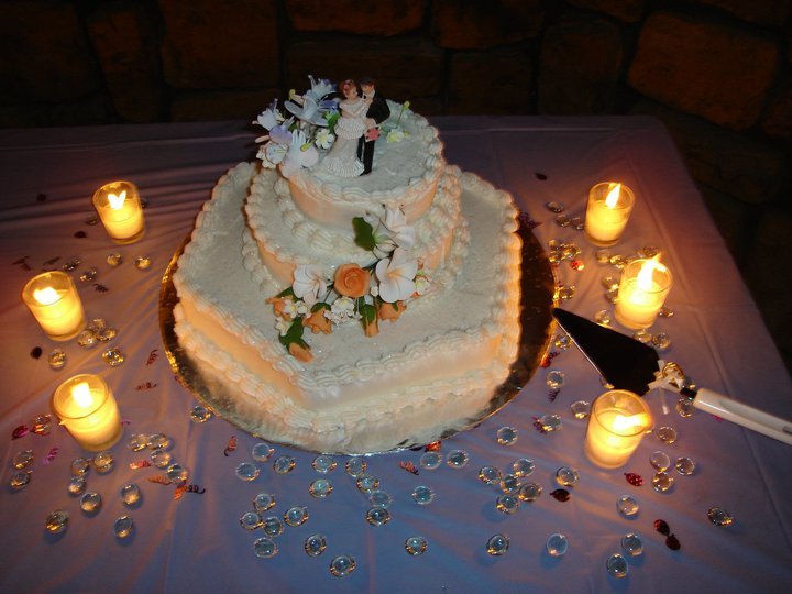 jeff barton's album, wedding