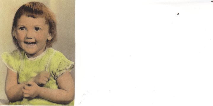 Carol Holt's album, Profile Pictures