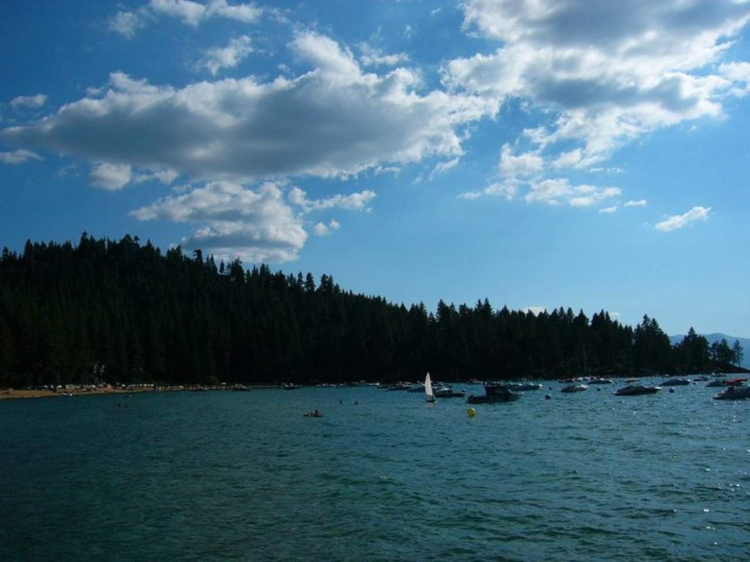 Jeff Riley's album, Lake Tahoe August 2010