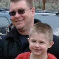 Kenneth Hicks' album, Profile Pictures
