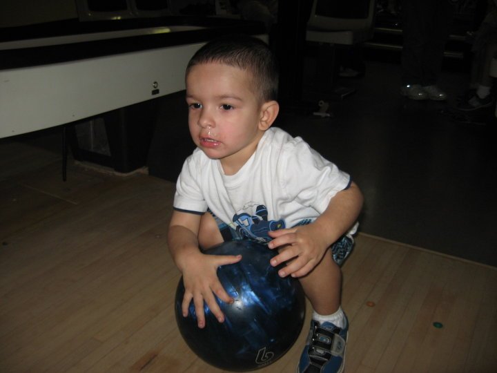 Robert Johnson's album, My Nephews