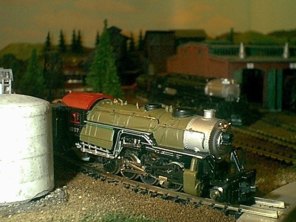 Ruben Stringer's album, Flotsom and Jetsom Railroad