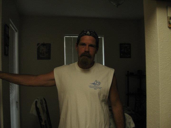Harold Brummitt's album, Profile Pictures